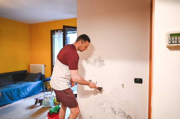 Best Mold Cleaning Services  in Buttonwillow, CA